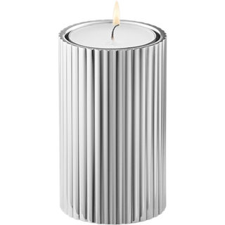 Georg Jensen Bernadotte lysestage 8 cm