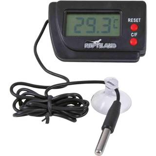 Trixie Digital Thermometer with Remote Sensor 6.5 × 4 cm