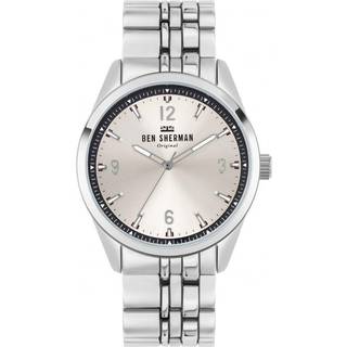 Ben Sherman Herre Stiletur WB057USM - 43mm