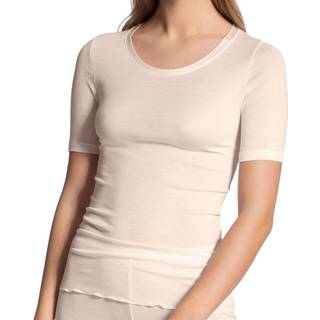 True Confidence Top Short-Sleeve