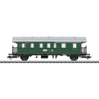 Märklin 4313 DB Personbil - 1. og 2. klasse