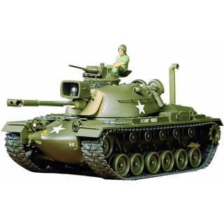 1/35 US M48A3 PATTON