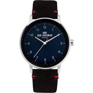 Ben Sherman Herre 41mm Ur WB043B