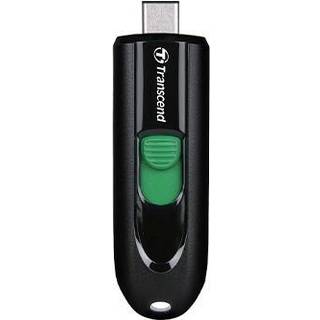 Transcend JetFlash 790C - 64GB - USB Stick