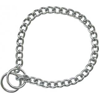Trixie Chain Collar L 54cm 4mm