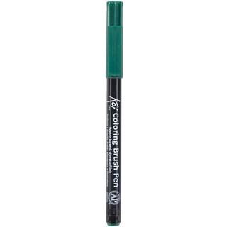 Coloring Brush Pen - Green