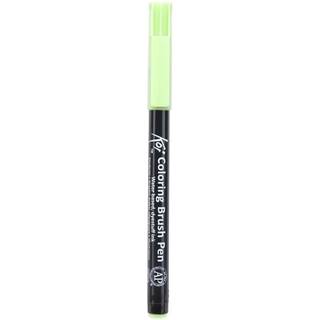 Coloring Brush Pen - Ice Green