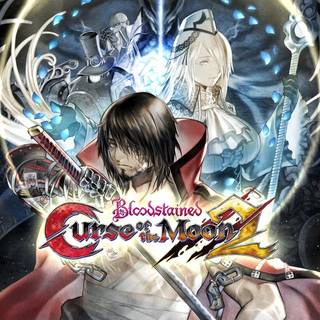 Bloodstained - Curse Of The Moon 2 - Sony PlayStation 4 - Kamp