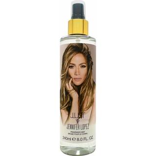 Jennifer Lopez Jlust Fragrance Mist 240 ml