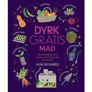 DYRK GRATIS MAD