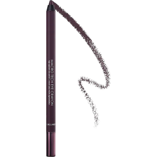 Natasha Denona - Macro Tech - Eye Pencil - Eye Liner Pencil Macro Tech - Burgundi - For Women - Lilla