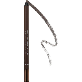 Natasha Denona - Macro Tech - Eye Pencil - Eye Liner Pencil Macro Tech - Brown - For Women - Brun