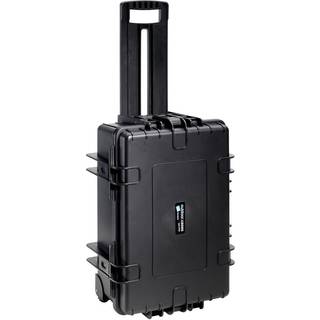 B&W International outdoor.case type 6700