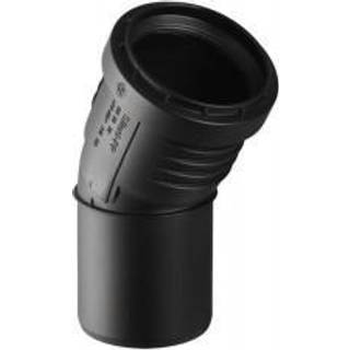 Silent Pp Bøjning 30Gr. D110 Geberit