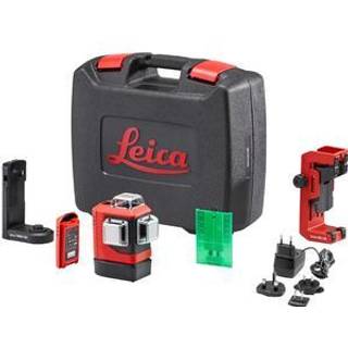 Leica Lino L6G 360 graders laser, Grøn