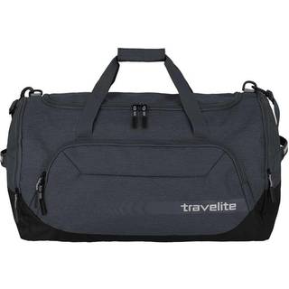travelite Rejsetaske Kick Off Duffle Str L - Grå