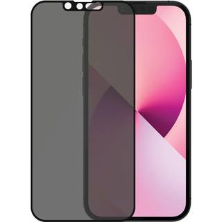 PanzerGlass Privacy Screen Protector Apple iPhone 13 Mini | Edge-to-Edge