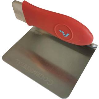 Smash grillpresser, 14x13 cm.