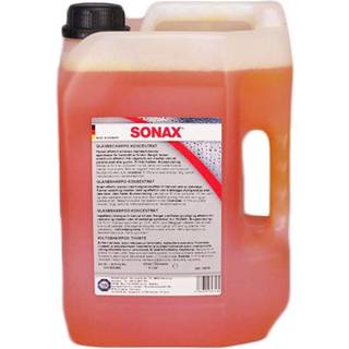Glans Shampoo - Sonax Gloss Shampoo Koncentrat - 5 liter