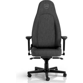noblechairs ICON TX Fabric - Antracit