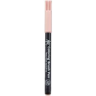 Coloring Brush Pen - Fuchsia