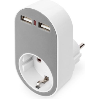 DIGITUS DA-70617 - power adapter - 3680 Watt