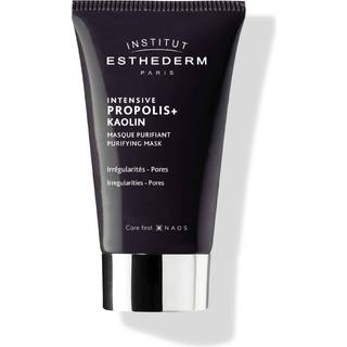 Institut Esthederm Intensive Propolis+ Purifying Mask Rensemaske til problematisk hud, akne 75 ml - 75 ml