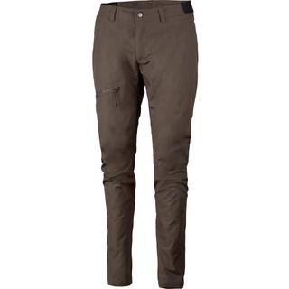 Lundhags Men's Knak Pant Tea Green, 58