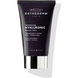 Institut Esthederm Intensive Hyaluronic Mask Udglattende maske til dyb fugtighed 75 ml - 75 ml