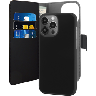Puro Wallet Detachable