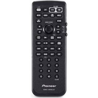 Pioneer CD-R55 Fjernbetjening