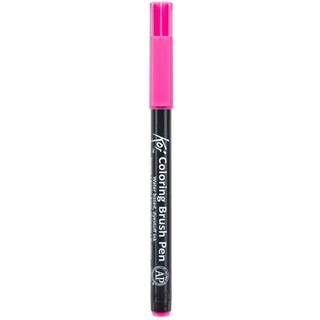 Coloring Brush Pen - Pink