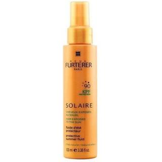 René Furterer Solaire Sun Protective Summer Fluid 100 ml