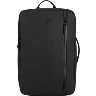 Mammut Seon Transporter 25 Computer rygsæk sort