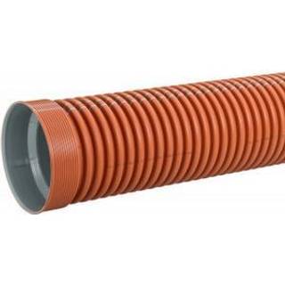 Uponor PP kloakrør 450x3000mm SN8 u/tætn.ring, Ultra Double