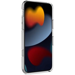 Puro Impact Clear (iPhone 13 mini)