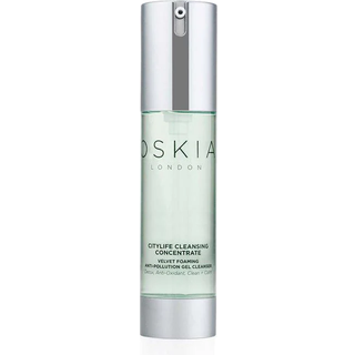 OSKIA LONDON Ansigtspleje Cleansing & Peeling City Life rensekoncentrat 40 ml (4.650,00 kr / 1 l) - 40 ml