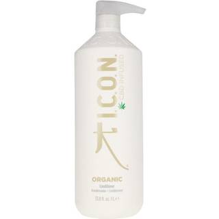 I.C.O.N. Organic Conditioner 1000 ml