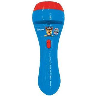 Paw Patrol Projektor Fakkel