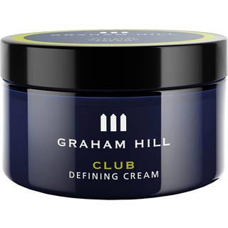 Graham Hill Club Defining Cream 75 ml