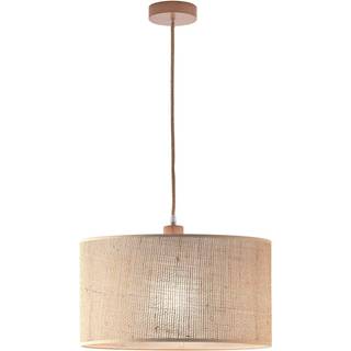 Senso hængelampe, rund, Ø 40 cm
