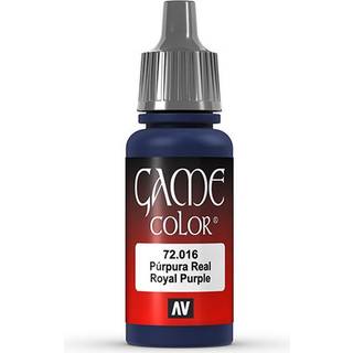 Royal Purple - Game Color - Vallejo