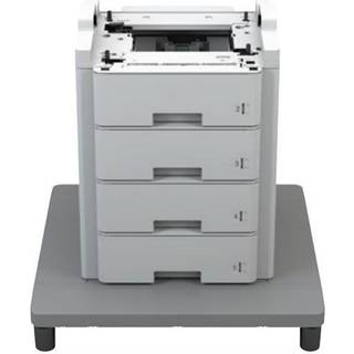 Brother TT4000 Skuffesystem