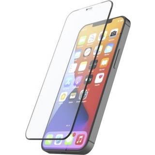 Hama Prime Line - screen protector for mobile phone - full screen