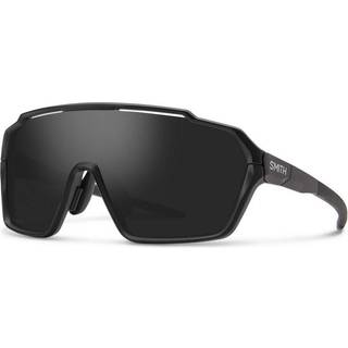 Smith SHIFT MAG 003/1C 132 Solbriller Mænd Black - Matte Black - 132mm