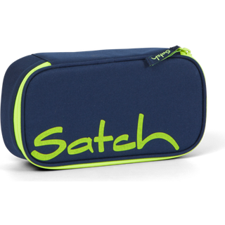 Satch Penalhus Toxic Yellow