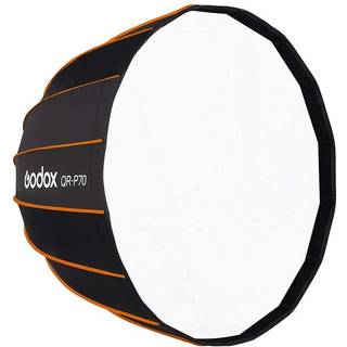 Godox QR-P70 Quick Release Parabolic Softbox 70 cm Bowens