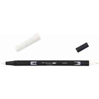 Tombow Marker ABT Dual Brush N00 blender pen