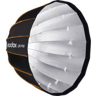 Godox QR-P90 Quick Release Parabolic Softbox 90 cm Bowens