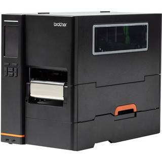 Brother TJ-4522TN - label printer - B/W - direct thermal / thermal transfer